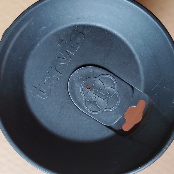 TERVIS Georgia Bulldogs LG 20 Oz cup with lid Dishwasher safe Hot or Cold drinks - Picture 3 of 9